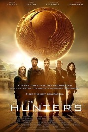 Watch Free The Hunters Full Movies Bflix