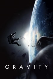 Watch Free Gravity Full Movies Bflix