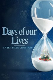 Watch Free Days of Our Lives: A Very Salem Christmas Full Movies Bflix