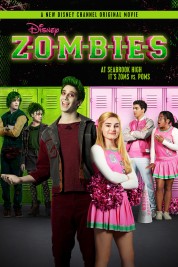 watch free Z-O-M-B-I-E-S hd online