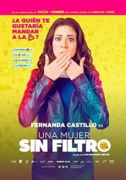 Watch Free Una Mujer Sin Filtro Movies HD Online Soap2Day