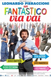 Watch free Un fantastico via vai HD online