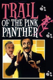 Trail of the Pink Panther 1982