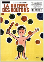 War of the Buttons 1962