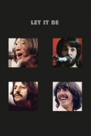 Watch Free The Beatles: Let It Be Full Movies Bflix