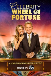 Watch Free Celebrity Wheel of Fortune Full Movies Bflix