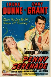 Watch Free Penny Serenade Full Movies Bflix