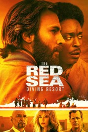 Watch Free The Red Sea Diving Resort Full Movies Bflix