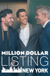 Watch Free Million Dollar Listing New York Full Movies Bflix