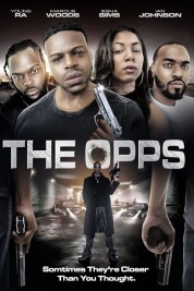 Watch Free The Opps Full Movies Bflix