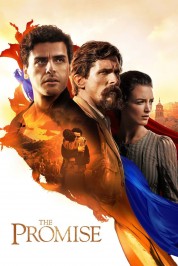 watch free The Promise hd online