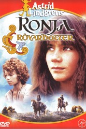 Ronia, The Robber's Daughter 1984