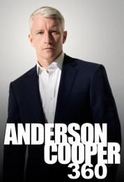 Watch free Anderson Cooper 360° movies online