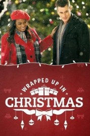 Watch Free Wrapped Up In Christmas Full Movies Bflix