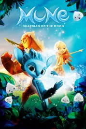 Watch Free Mune: Guardian of the Moon Full Movies Bflix