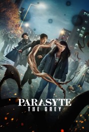 Watch Free Parasyte: The Grey Full Movies Bflix