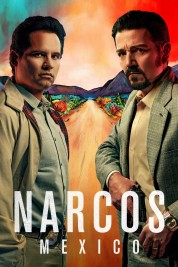 Watch Free Narcos: Mexico Full Movies Bflix