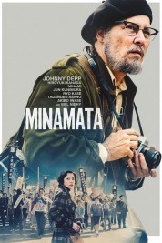 watch free Minamata hd online