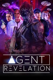 Watch Free Agent Revelation Full Movies Bflix