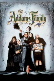 Watch free The Addams Family HD online