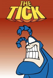 Watch Free The Tick Full Movies Bflix