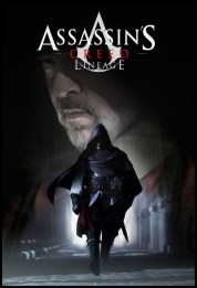 Watch Free Assassin's Creed: Lineage Full Movies Bflix