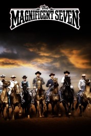 Watch Free The Magnificent Seven Full Movies Bflix