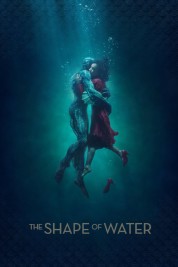 watch free The Shape of Water hd online