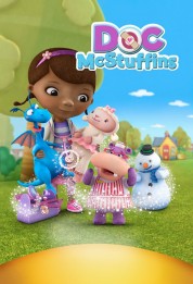 Watch Free Doc McStuffins Full Movies Bflix