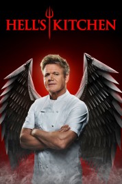 Watch Free Hell's Kitchen Full Movies Bflix