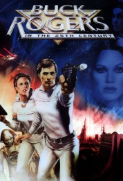 Watch Free Buck Rogers in the 25th Century Full Movies Bflix