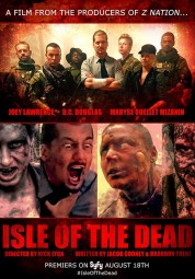 Watch Free Isle of the Dead Full Movies Bflix