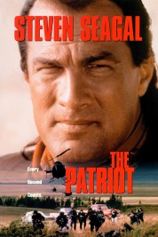 Watch Free The Patriot Full Movies Bflix