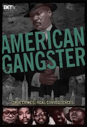 American Gangster 2006