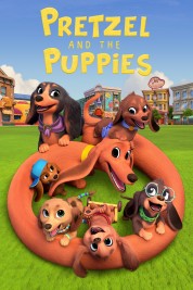 Watch Free Pretzel and the Puppies Full Movies Bflix