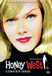 Watch Free Honey West Full Movies Bflix