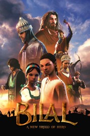 watch free Bilal: A New Breed of Hero hd online