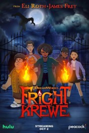 Watch Free Fright Krewe Full Movies Bflix