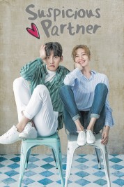 watch free Suspicious Partner hd online