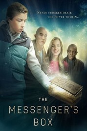 Watch Free The Messenger's Box Full Movies Bflix