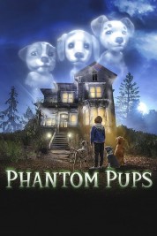 Watch Free Phantom Pups Full Movies Bflix