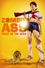 Watch Free Zombie Ass: Toilet of the Dead Full Movies Bflix