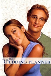 Watch Free The Wedding Planner Full Movies Bflix