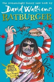 watch free Ratburger hd online