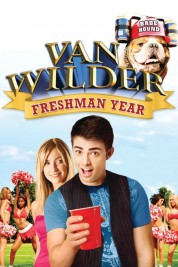 Watch Free Van Wilder: Freshman Year Full Movies Bflix