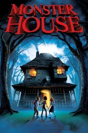 Monster House 2006