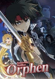 Watch Free Sorcerous Stabber Orphen Full Movies Bflix