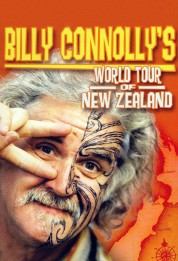 Billy Connolly's World Tour of New Zealand 2004