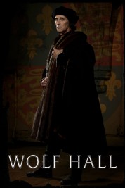 Watch free Wolf Hall HD online