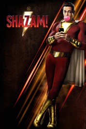 Watch Free Shazam! Full Movies Bflix